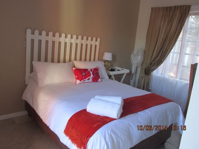 Chanteclear Bed And Breakfast Gonubie East London Eastern Cape South Africa Bedroom