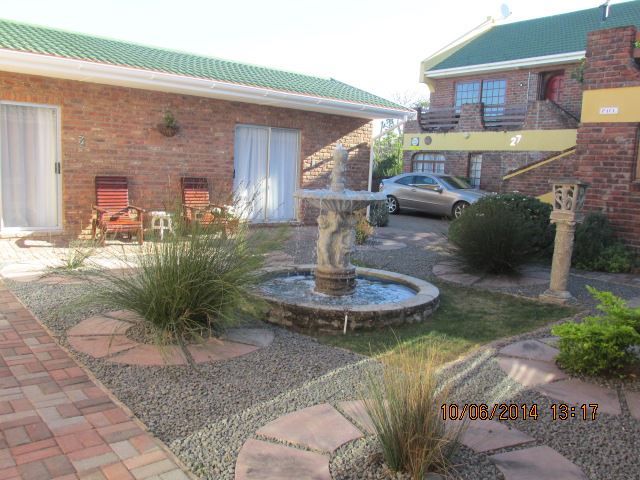 Chanteclear Bed And Breakfast Gonubie East London Eastern Cape South Africa House, Building, Architecture, Garden, Nature, Plant