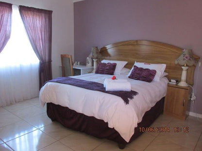 Chanteclear Bed And Breakfast Gonubie East London Eastern Cape South Africa Bedroom