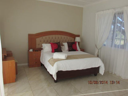 Chanteclear Bed And Breakfast Gonubie East London Eastern Cape South Africa 