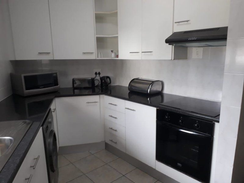 Cascades Self Catering Apartments Summerstrand Port Elizabeth Eastern Cape South Africa Colorless, Kitchen