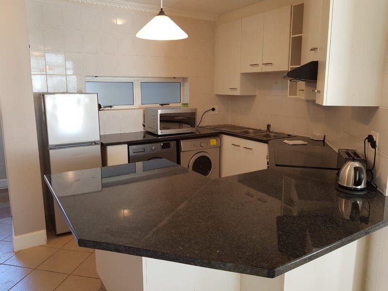 Cascades Self Catering Apartments Summerstrand Port Elizabeth Eastern Cape South Africa Kitchen