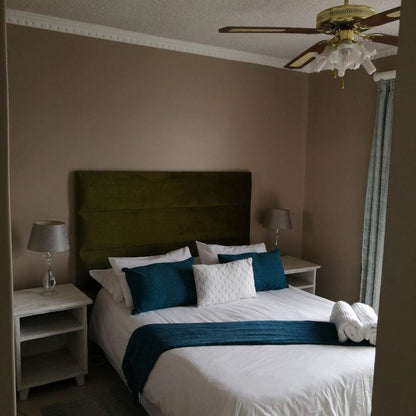 Cascades Self Catering Apartments Summerstrand Port Elizabeth Eastern Cape South Africa Bedroom