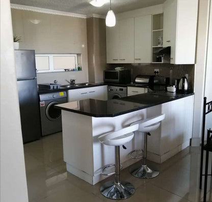 Cascades Self Catering Apartments Summerstrand Port Elizabeth Eastern Cape South Africa Unsaturated, Kitchen