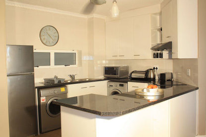 Cascades Self Catering Apartments Summerstrand Port Elizabeth Eastern Cape South Africa Sepia Tones, Kitchen