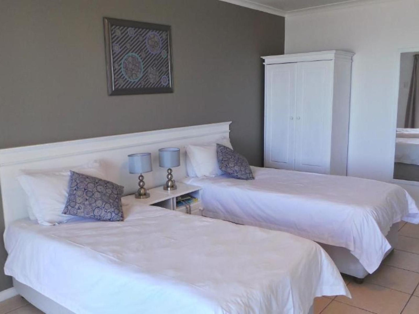Chapman Hotel And Conference Centre Humewood Port Elizabeth Eastern Cape South Africa Bedroom