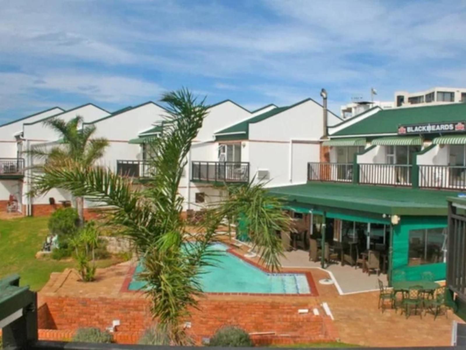 Chapman Hotel And Conference Centre Humewood Port Elizabeth Eastern Cape South Africa Complementary Colors, House, Building, Architecture, Palm Tree, Plant, Nature, Wood, Swimming Pool