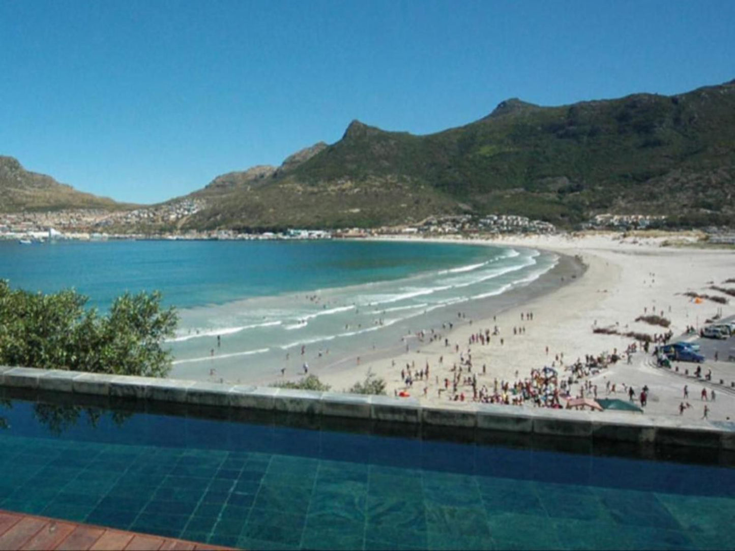 Chapmans Peak Hotel, Beach, Nature, Sand