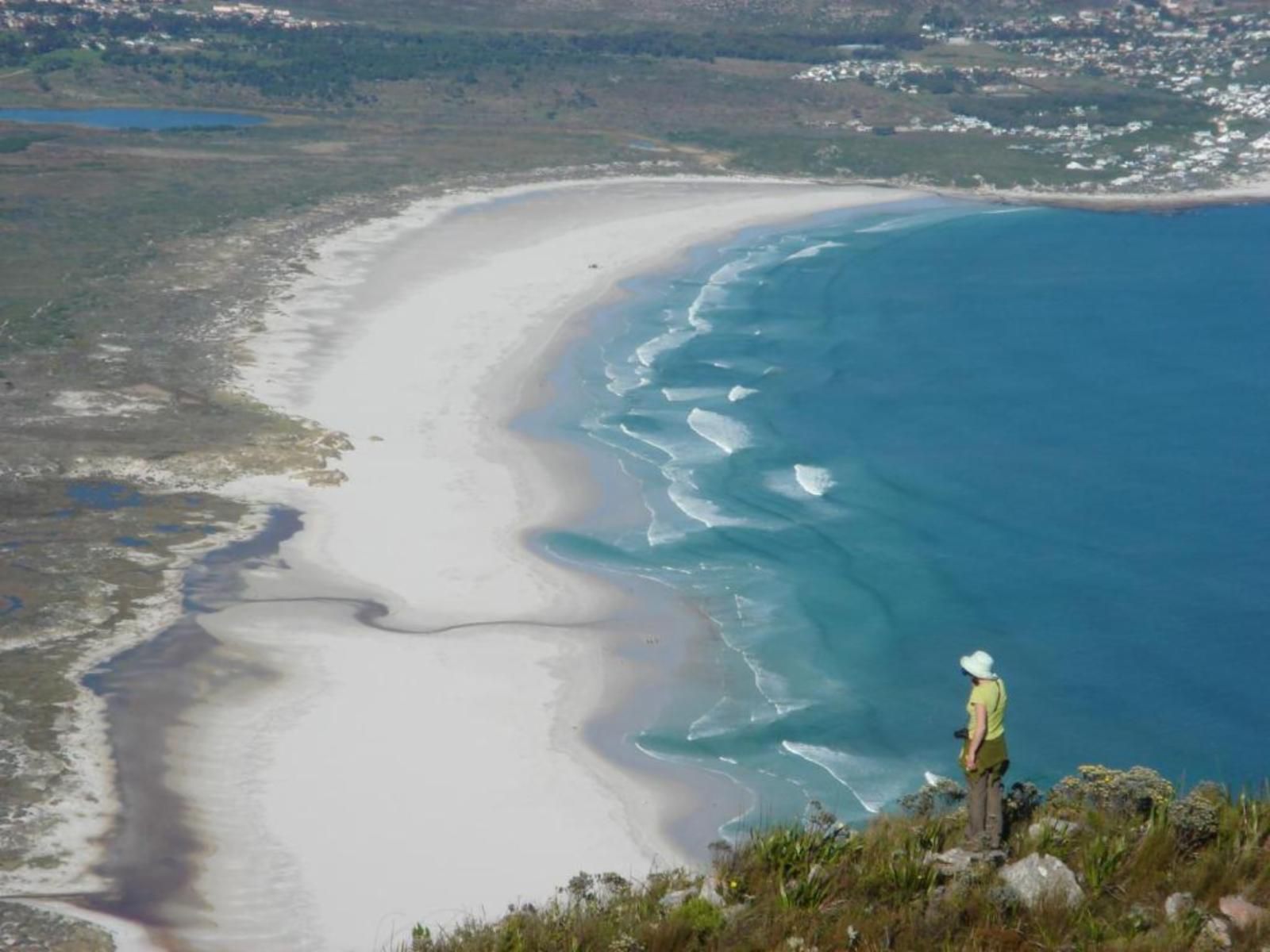 Chapmans Peak Hotel, Beach, Nature, Sand, Ocean, Waters, Person