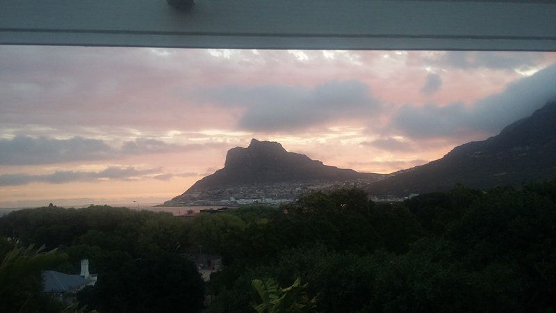 Chapman S Peak Lookout Hout Bay Cape Town Western Cape South Africa Mountain, Nature, Framing, Highland, Sunset, Sky