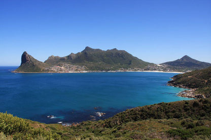 Chapman S Peak Penthouse Hout Bay Cape Town Western Cape South Africa Beach, Nature, Sand