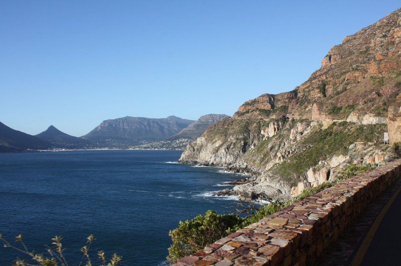 Chapman S Peak Penthouse Hout Bay Cape Town Western Cape South Africa Beach, Nature, Sand, Cliff, Highland