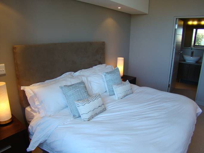 Chapman S Peak Penthouse Hout Bay Cape Town Western Cape South Africa Bedroom