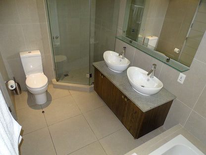 Chapman S Peak Penthouse Hout Bay Cape Town Western Cape South Africa Bathroom