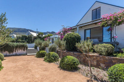 Chapman S Manor Noordhaven Cape Town Western Cape South Africa Complementary Colors, House, Building, Architecture, Garden, Nature, Plant