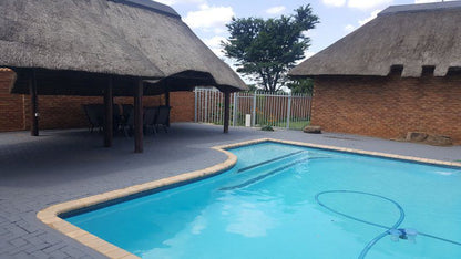 Chapter One Overnight Cottage Montana Park Pretoria Tshwane Gauteng South Africa Swimming Pool