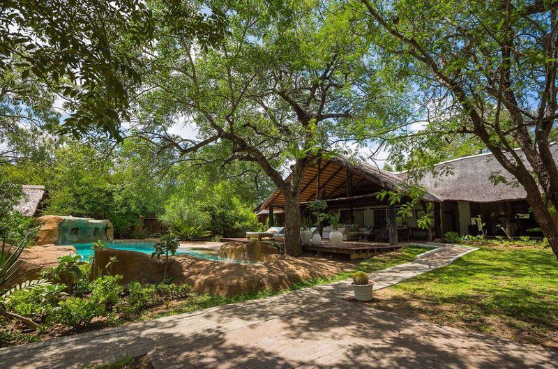 Chapungu Luxury Tented Camp Thornybush Game Reserve Mpumalanga South Africa 