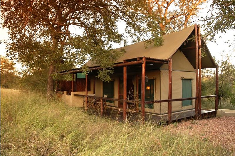 Chapungu Luxury Tented Camp Thornybush Game Reserve Mpumalanga South Africa Sepia Tones, Building, Architecture
