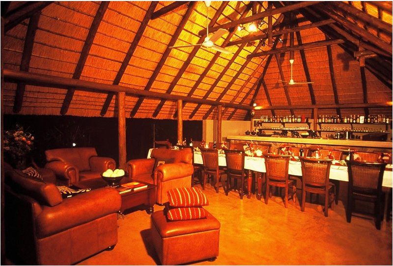 Chapungu Luxury Tented Camp Thornybush Game Reserve Mpumalanga South Africa Colorful, Bar