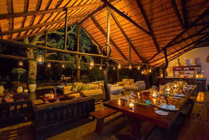 Chapungu Luxury Tented Camp Thornybush Game Reserve Mpumalanga South Africa Colorful, Bar