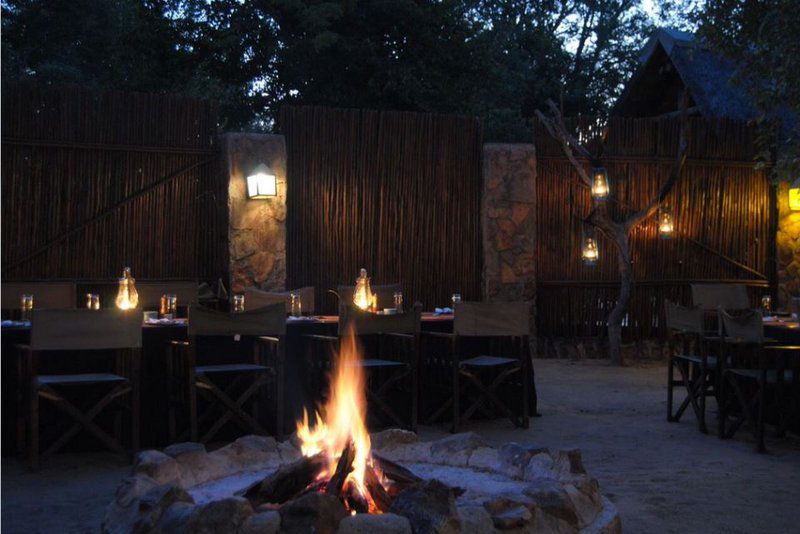 Chapungu Luxury Tented Camp Thornybush Game Reserve Mpumalanga South Africa Fire, Nature