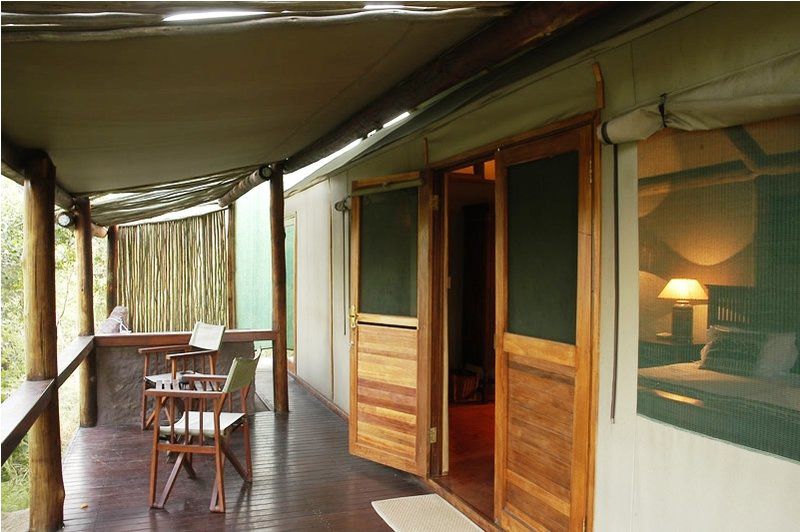 Chapungu Luxury Tented Camp Thornybush Game Reserve Mpumalanga South Africa Sauna, Wood