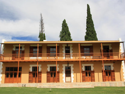 Chargo Game Reserve And Boutique Lodge Colesberg Northern Cape South Africa Building, Architecture, House