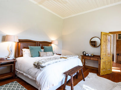 Chargo Game Reserve And Boutique Lodge Colesberg Northern Cape South Africa Bedroom