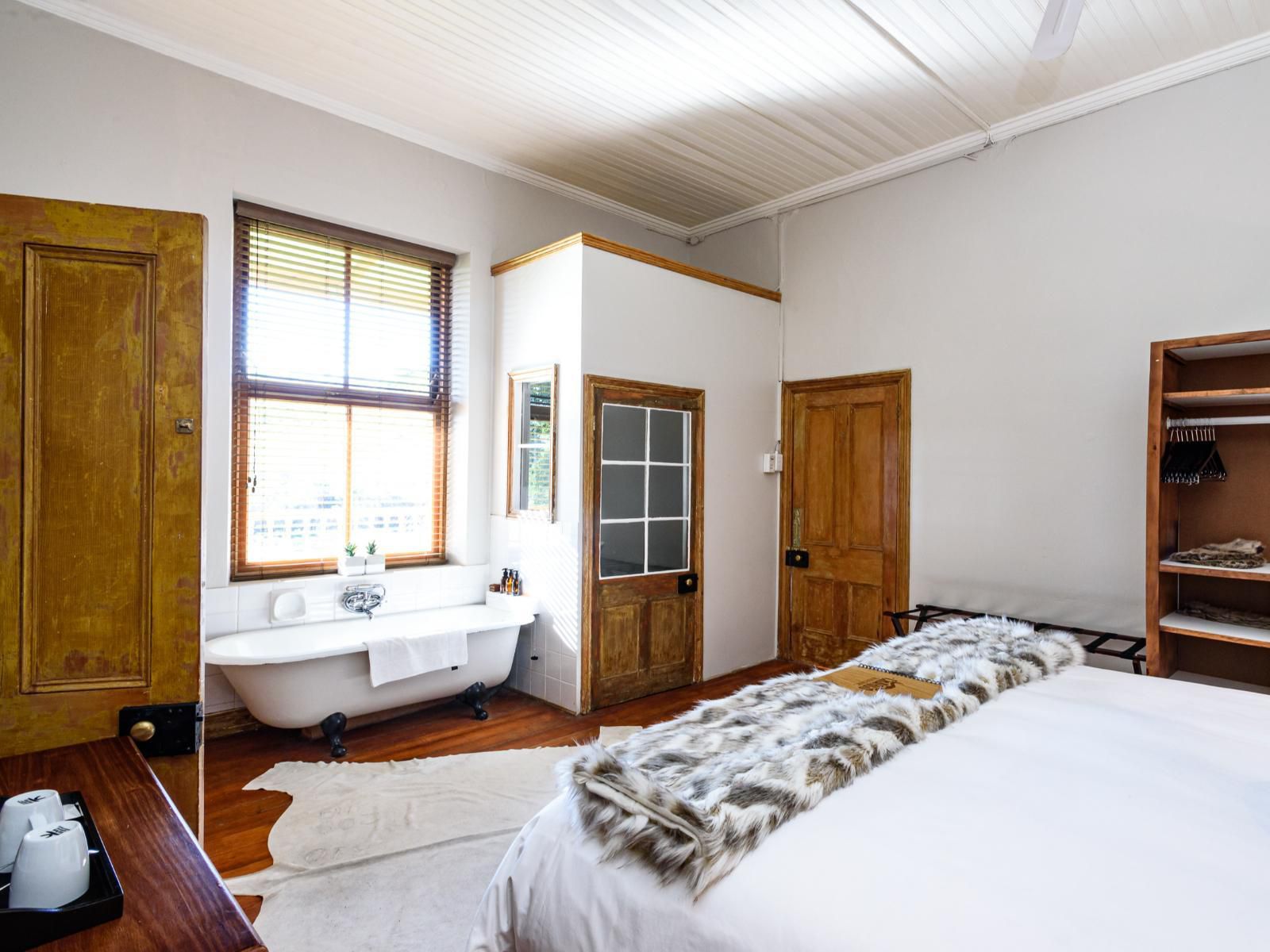 Chargo Game Reserve And Boutique Lodge Colesberg Northern Cape South Africa Bedroom