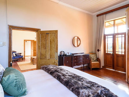 Chargo Game Reserve And Boutique Lodge Colesberg Northern Cape South Africa Bedroom