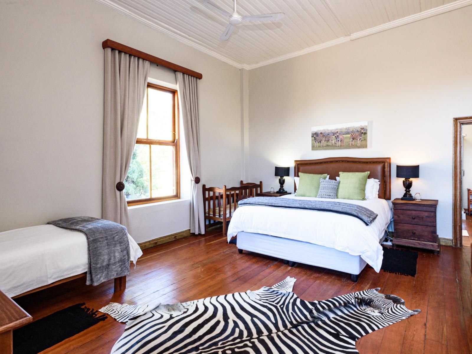 Chargo Game Reserve And Boutique Lodge Colesberg Northern Cape South Africa Bedroom