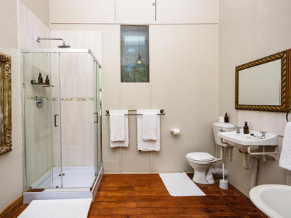 Chargo Game Reserve And Boutique Lodge Colesberg Northern Cape South Africa Bathroom