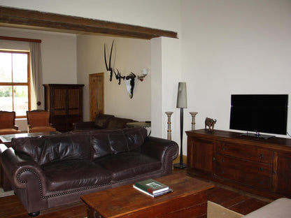 Chargo Game Reserve And Boutique Lodge Colesberg Northern Cape South Africa Living Room