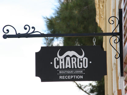 Chargo Game Reserve And Boutique Lodge Colesberg Northern Cape South Africa Sign