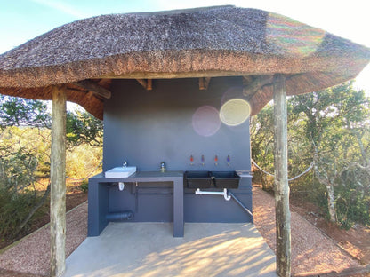 Boerboon Campsite @ Charihandra Private Game Lodge