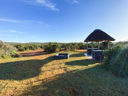 Cross-Berry Campsite @ Charihandra Private Game Lodge