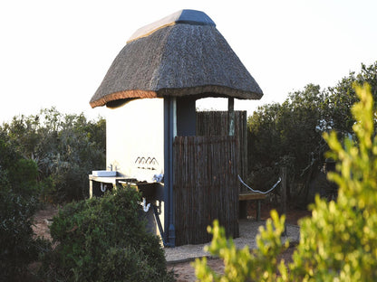 Cross-Berry Campsite @ Charihandra Private Game Lodge