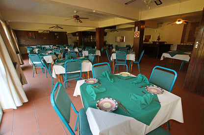 Charles Hoffe Park Freeland Park Scottburgh Kwazulu Natal South Africa Restaurant