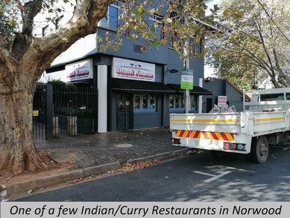 Charlie S Spot Norwood Johannesburg Gauteng South Africa Restaurant, Sign, Text