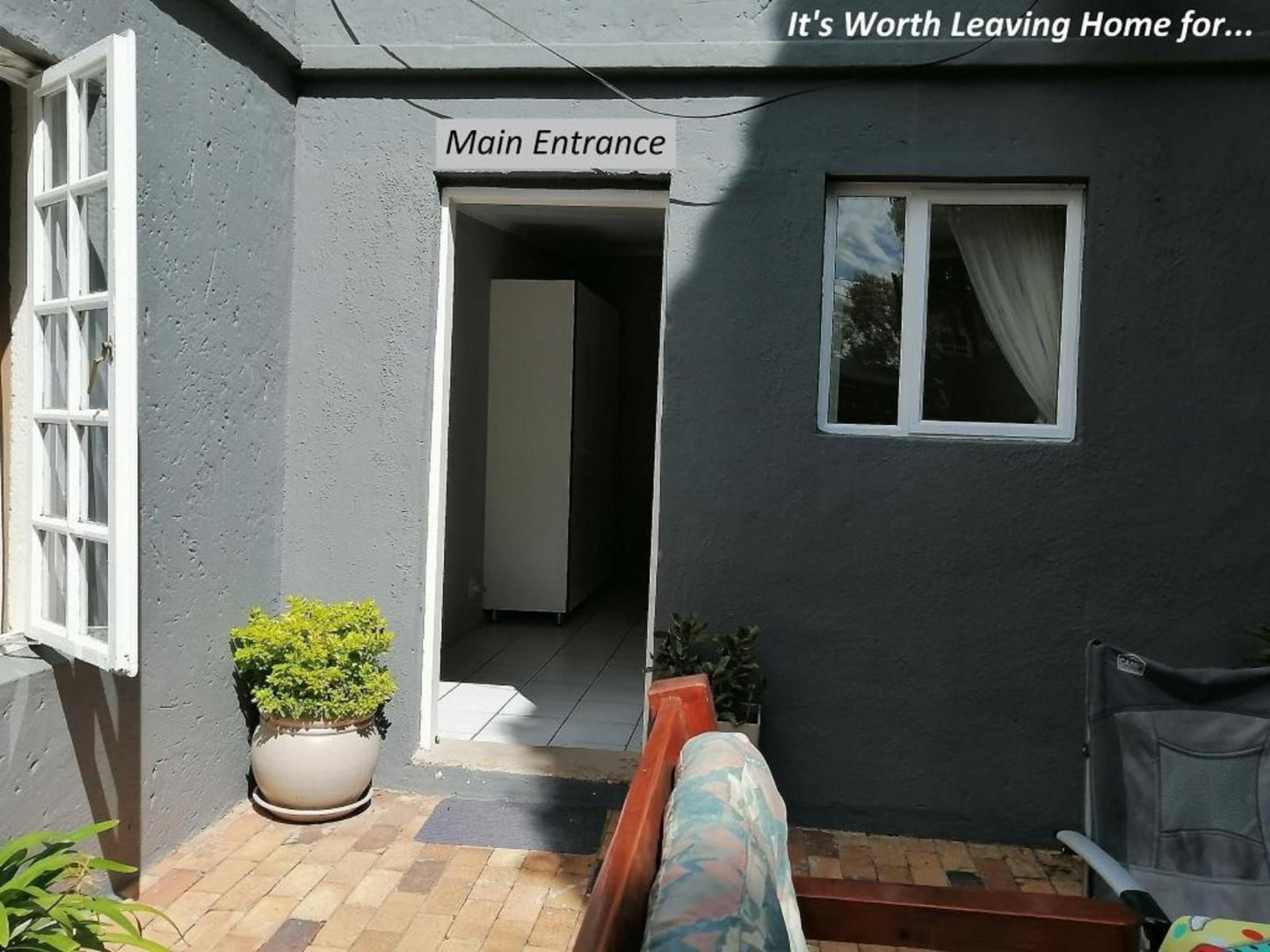 Charlie S Spot Norwood Johannesburg Gauteng South Africa Unsaturated, House, Building, Architecture