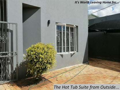 Charlie S Spot Norwood Johannesburg Gauteng South Africa House, Building, Architecture, Swimming Pool