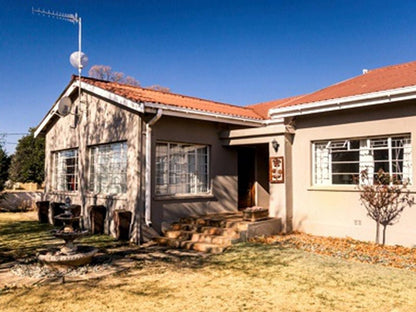 Charlie S Place Barkly East Eastern Cape South Africa Complementary Colors, House, Building, Architecture