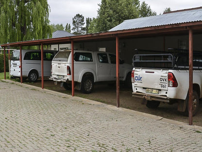 Charlie S Place Barkly East Eastern Cape South Africa Car, Vehicle