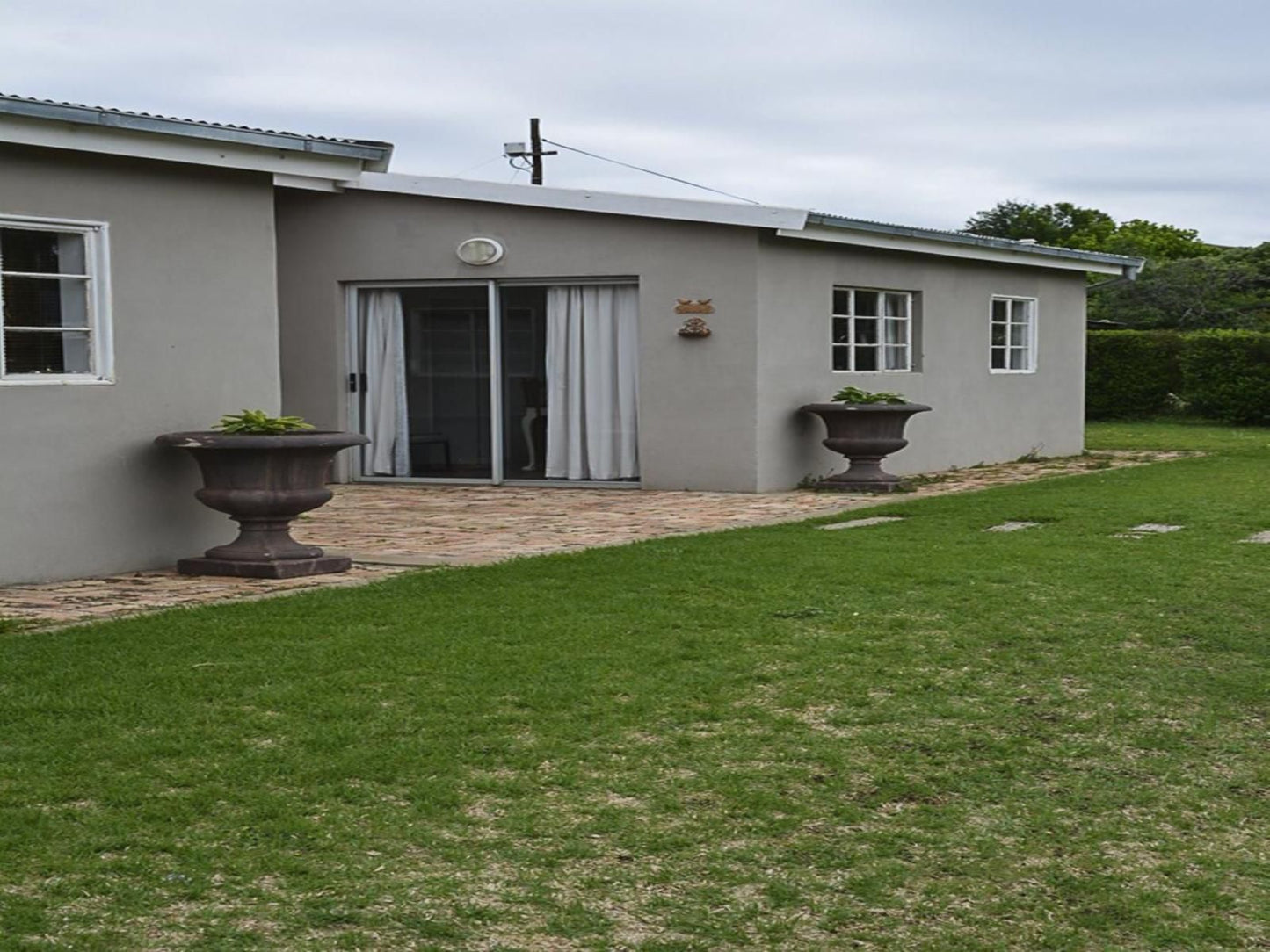 Charlie S Place Barkly East Eastern Cape South Africa House, Building, Architecture