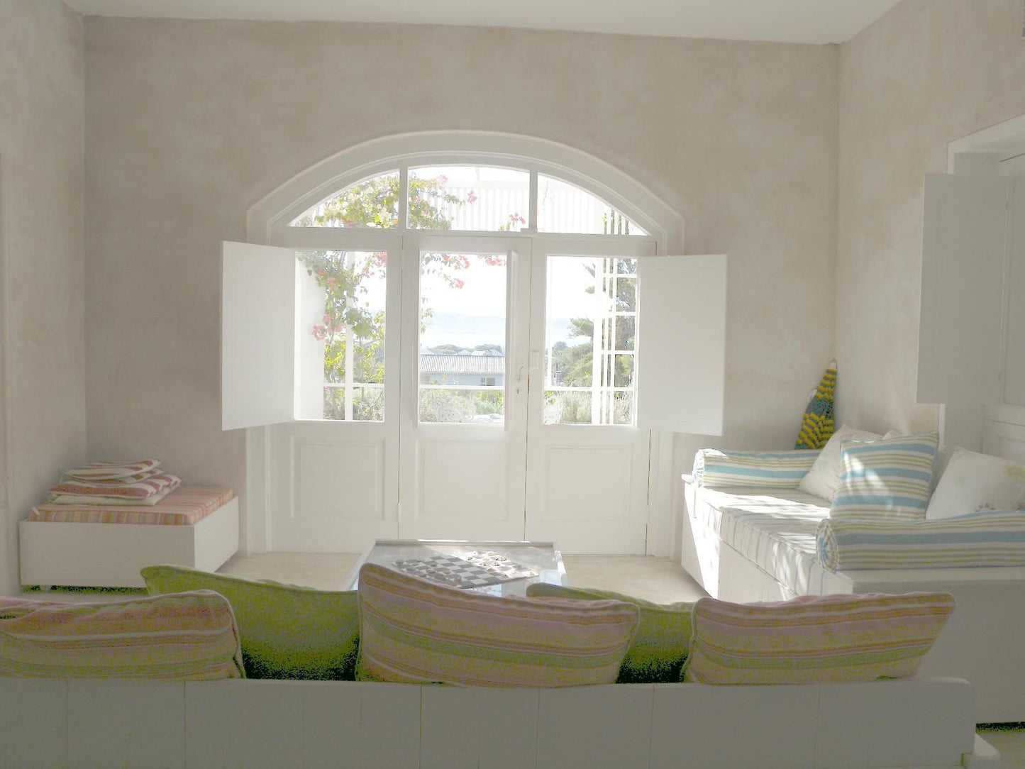 Mama Mia At Charlotte House Stilbaai Western Cape South Africa Unsaturated, Bedroom