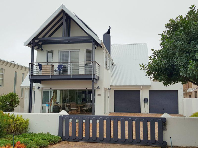 Charming House On The Hill Vermont Za Hermanus Western Cape South Africa Building, Architecture, House