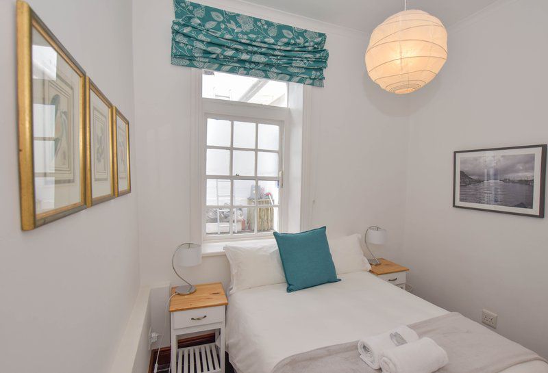 Charming Rosmead Cottage Kalk Bay Cape Town Western Cape South Africa Unsaturated, Bedroom