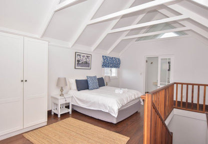 Charming Rosmead Cottage Kalk Bay Cape Town Western Cape South Africa Bedroom