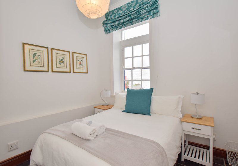 Charming Rosmead Cottage Kalk Bay Cape Town Western Cape South Africa Unsaturated, Bedroom