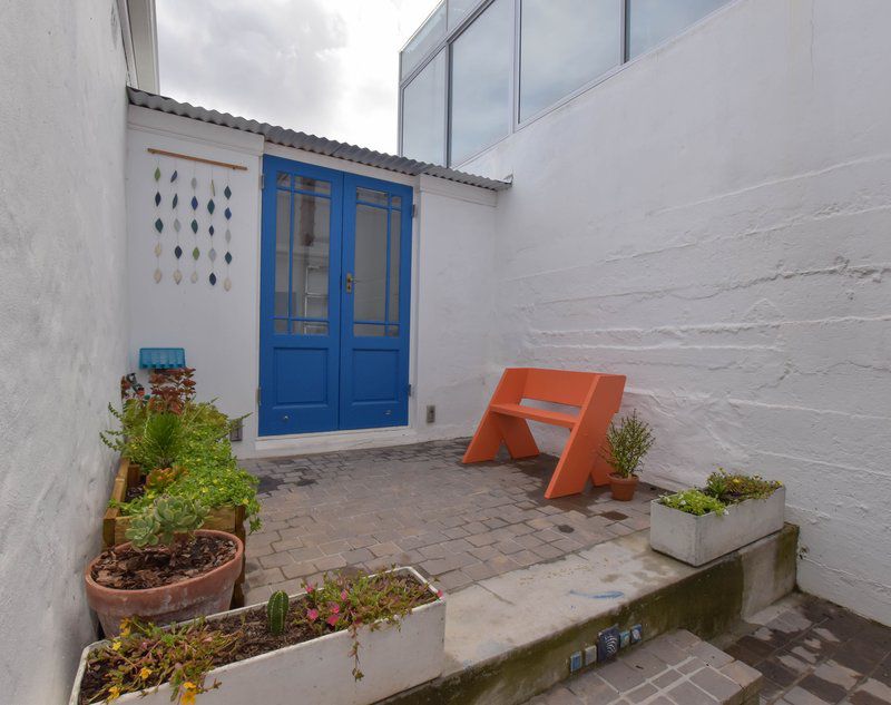 Charming Rosmead Cottage Kalk Bay Cape Town Western Cape South Africa Selective Color, House, Building, Architecture, Window